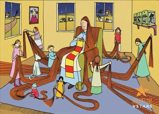 微明星网 丹麦诗人 爱情宿命论 奥斯卡 最佳动画短片