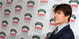 2014年度帝国电影颁奖礼在伦敦举行