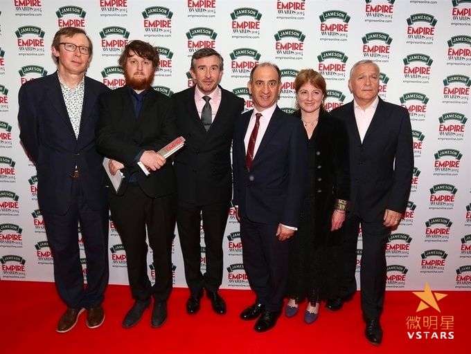 微明星网 帝国电影颁奖礼 伦敦 汤姆·克鲁斯 休·杰克曼 阿诺·施瓦辛格
