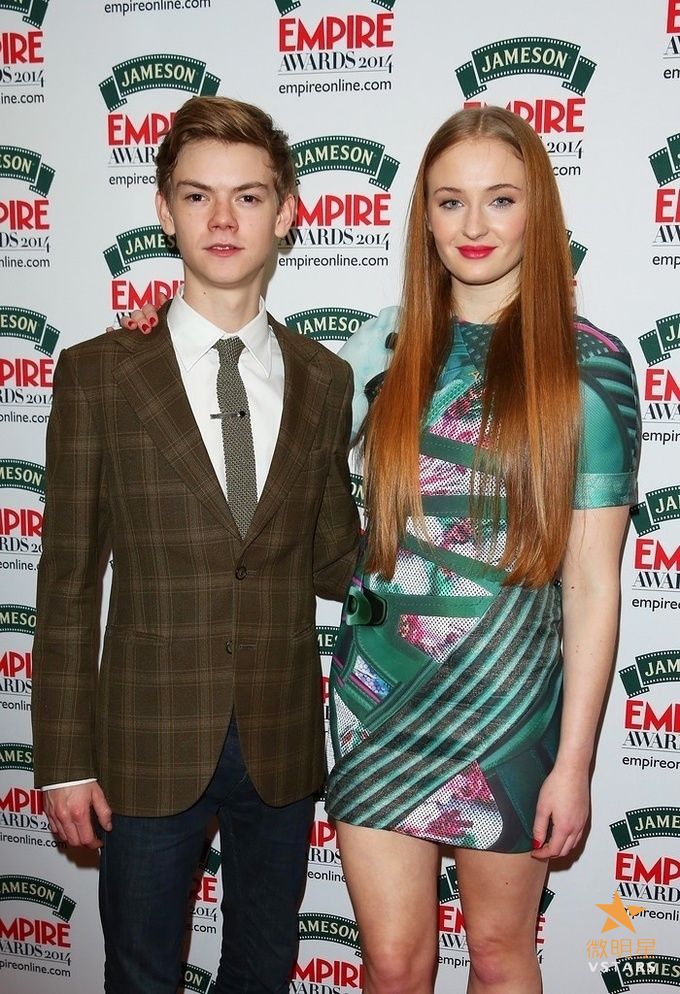 微明星网 帝国电影颁奖礼 伦敦 汤姆·克鲁斯 休·杰克曼 阿诺·施瓦辛格