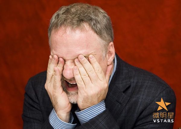 微明星网 大卫芬奇 大卫林奇 合作 蓝丝绒 心理游戏