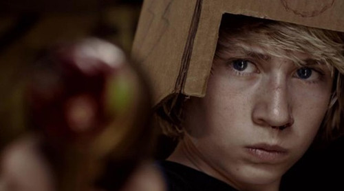 微明星网 短片 我们创造的世界 面对现实 好莱坞电影节