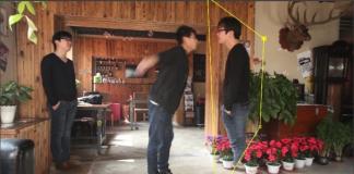 微明星网最牛魔术师！5秒就让你亮瞎双眼