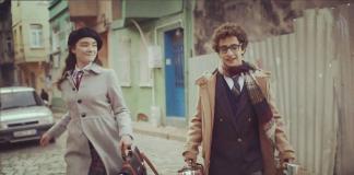 可爱多微电影《当淑女遇到宅男》