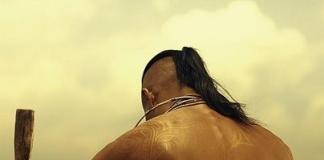 国家地理微电影之《图腾之旗》