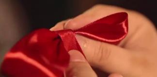 学院派微电影《理发师》