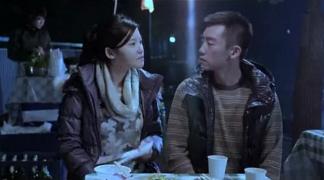 致青春主演感人微电影《我在记忆里等你》