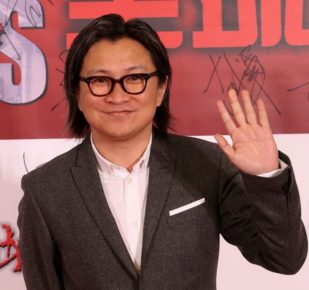 微明星网 陈可辛 演员片酬 姜文 票房