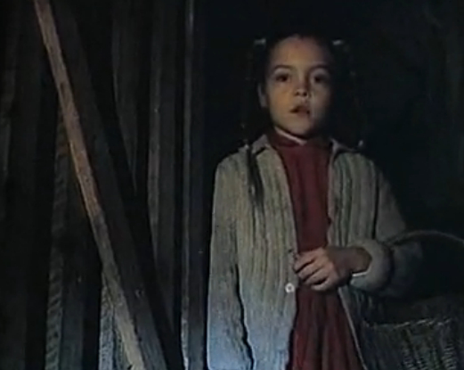 微明星网 短片 地下室怪物 史云梅耶