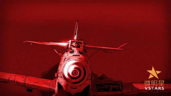 微明星网 动画 仇恨之路 达米安·纽诺 Platige Image