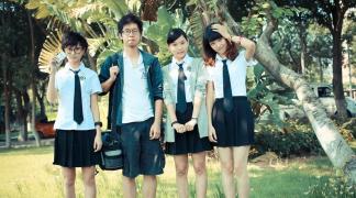 微电影《寻找蔡依林》