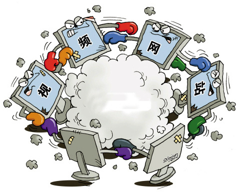 微明星网 微电影 优酷 土豆 爱奇艺