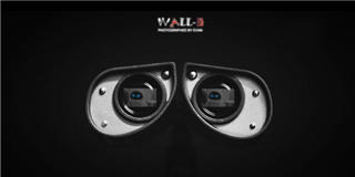 “瓦力”和“伊娃”即将相会中国大银幕