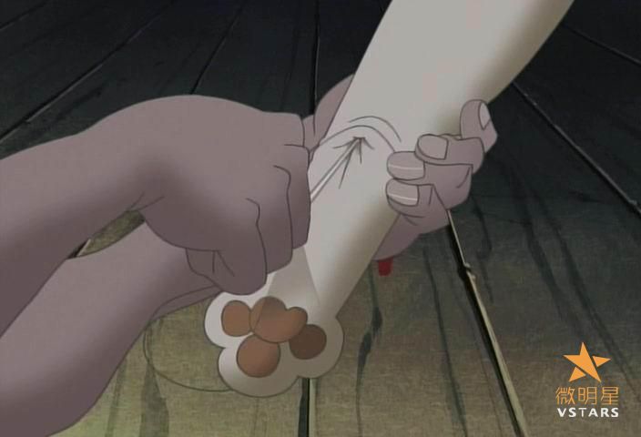 微明星网 血腥动画 斜典动画 猫汤 佐藤竜雄