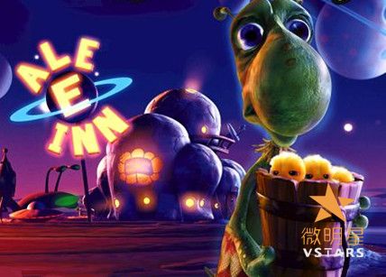 微明星网 短片 恰卜恰布 意想不到的结局 彩蛋