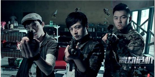 爱你，所以不忍杀你——国产僵尸大片《渡劫危机》第一集