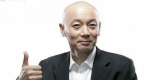 葛优担任法国电影展映形象大使