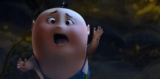 追光动画超萌动画《小夜游》