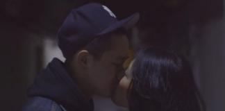 杜蕾斯爱情短片《杜蕾斯爱情故事》