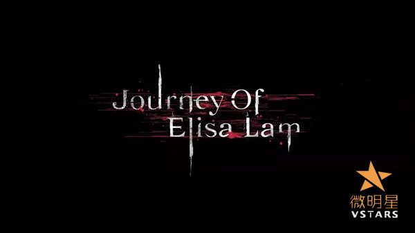 微明星网 蓝可儿 黑色大丽花 塞西尔酒店 蓝可儿之旅