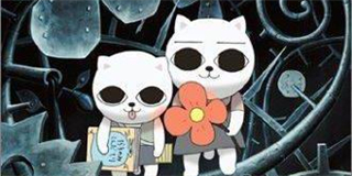 生命就是用尽力量去寻找、弥补曾经的不完美——《猫汤》