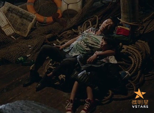 微明星网 短片 世界尽头 人性