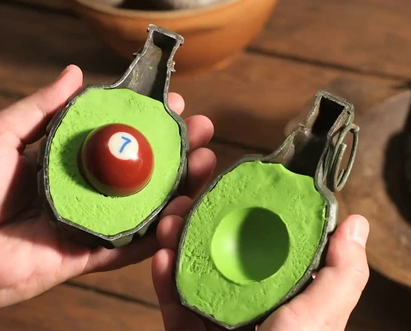 微明星网 奥斯卡提名 定格动画 鳄梨色拉 导演PES