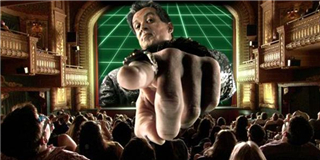 内地院线再创奇迹，马年第一季度票房井喷狂吸67亿