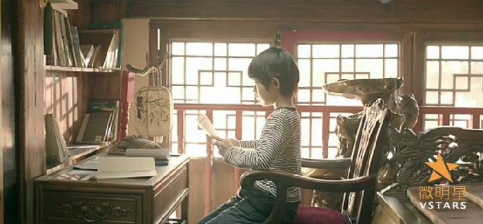 微明星网 短片 京剧 回来再爱 在正乙祠戏院 