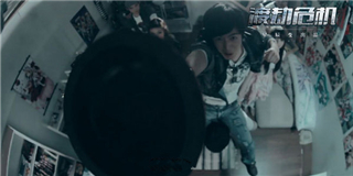 谁能逃出生天——国产僵尸大片《渡劫危机》第四集