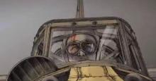 超震撼动画短片《天空的战士》