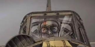 超震撼动画短片《天空的战士》