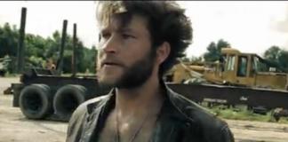 国外网友自制版《金刚狼》