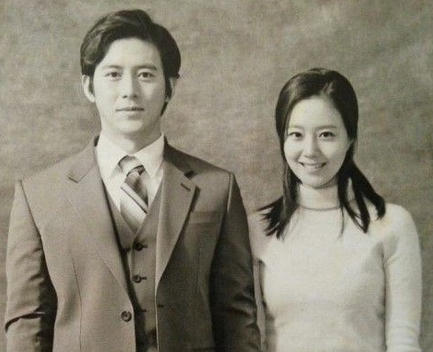 微明星网 微电影 姜帝圭 恋慕 美好2014 大师微电影 阿茨海默症