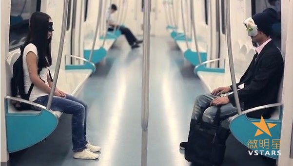 微电影 外面的世界 微明星网