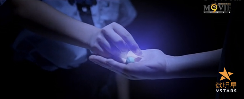 微明星网 微电影 中国式教育 背诵 灵异微电影