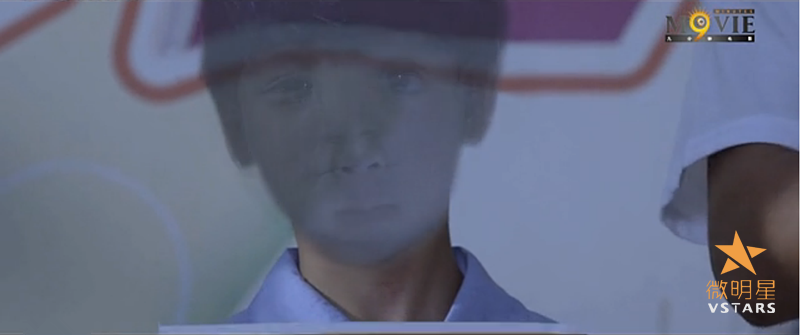 微明星网 微电影 中国式教育 背诵 灵异微电影