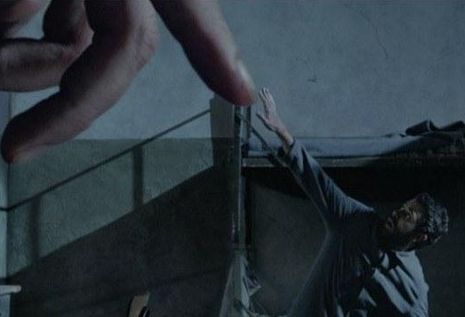 微明星网 科幻短片 8号房间 潘多拉魔盒