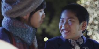 《深蓝》孤独症儿童如独舞的蝴蝶