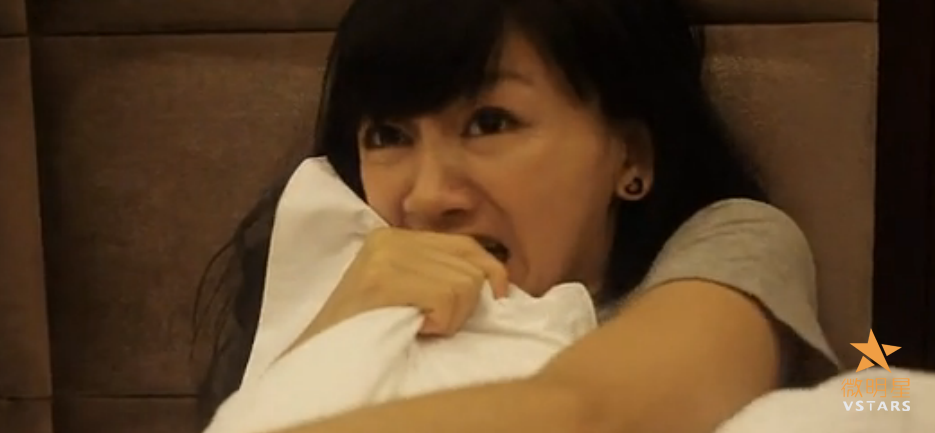 微明星网 微电影 无法逃脱 大学生微电影 黄柑桦 刘翼萱