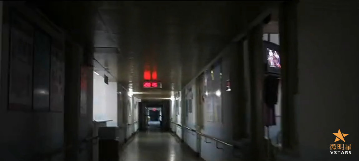 微明星网 微电影 无法逃脱 大学生微电影 黄柑桦 刘翼萱