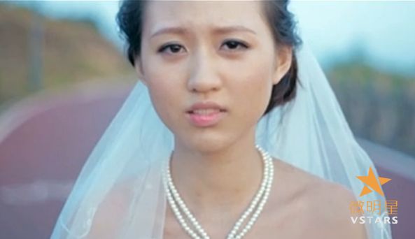 微明星网 微电影 再见 初恋