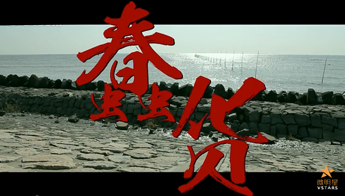 微明星网 微电影 黑色幽默 蠢货