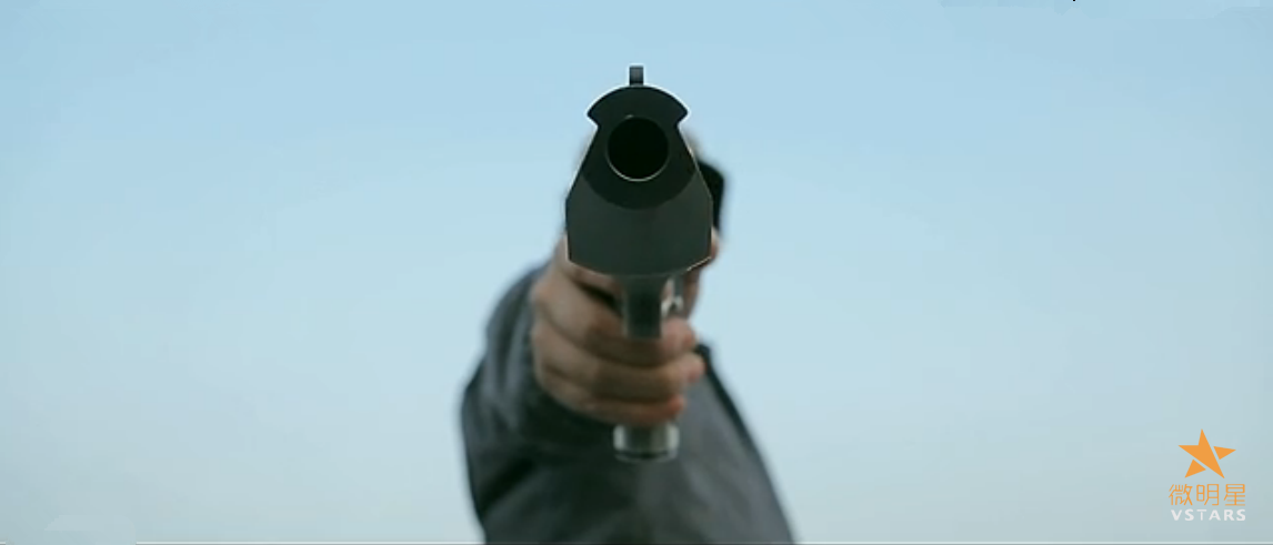 微明星网 微电影 黑色幽默 蠢货