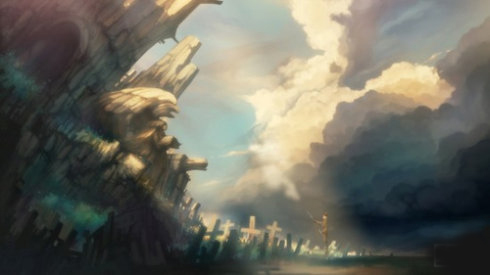 微明星网 动画短片 微电影 夏花 非商业 中国原创动漫