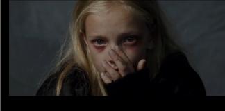 离泊之殇《removed》暴力家庭的女孩儿绝望的自白