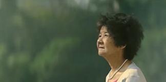 《老小孩》献给母亲的微电影