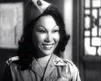 微明星网 红色电影 女特务 禁欲时代 反特 英雄虎胆