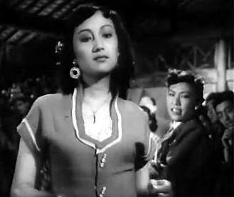 微明星网 红色电影 女特务 禁欲时代 反特 英雄虎胆