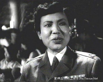 微明星网 红色电影 女特务 禁欲时代 反特 英雄虎胆